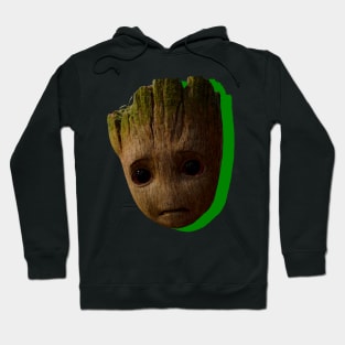 groot Hoodie